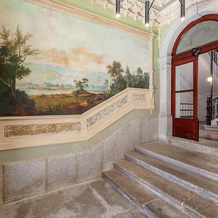 D&S - Palacio Dos Principes ปอร์โต ภายนอก รูปภาพ